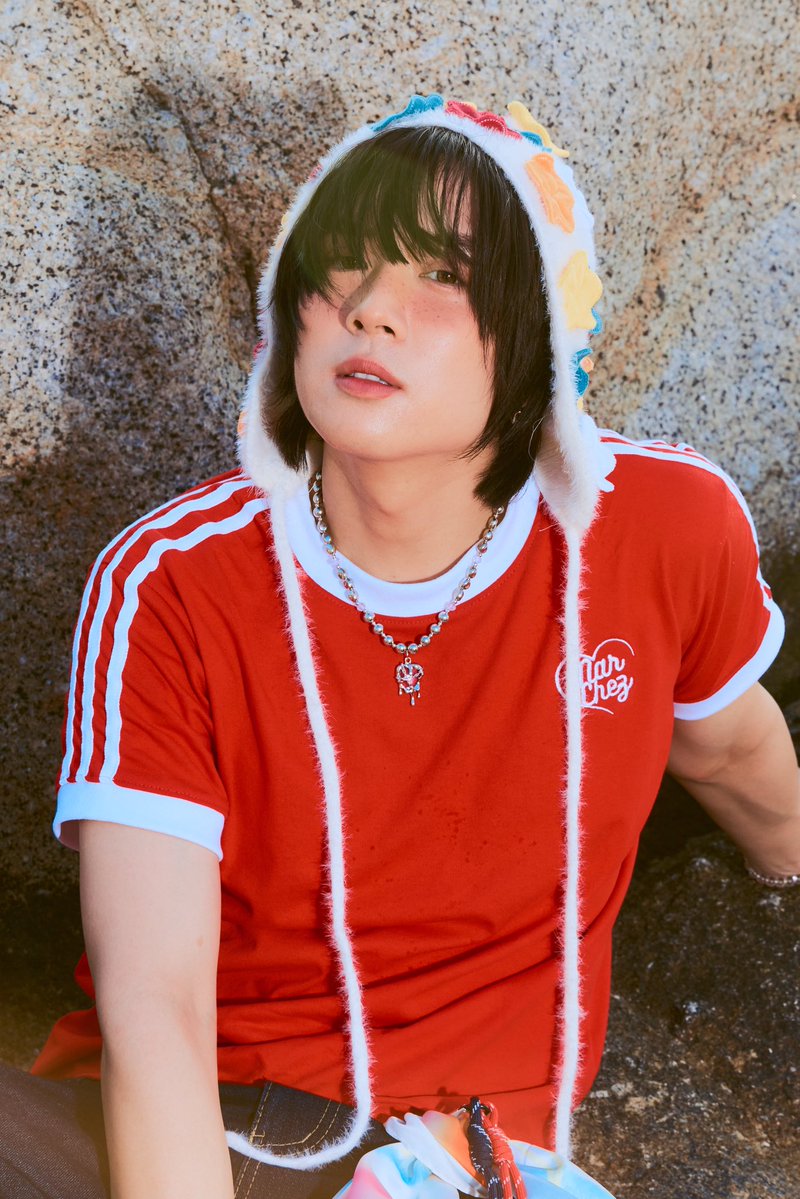 Mr.Ponpon นายภณ🐰 tweet media