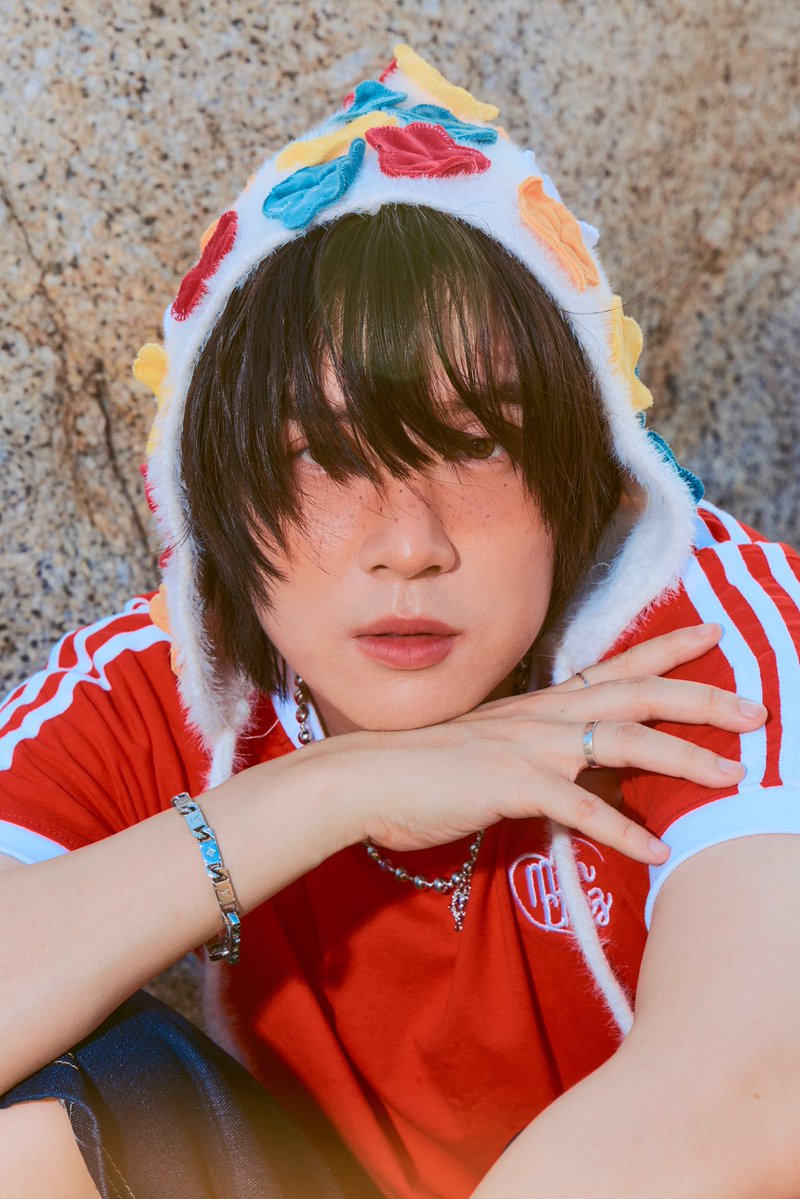 Mr.Ponpon นายภณ🐰 tweet media