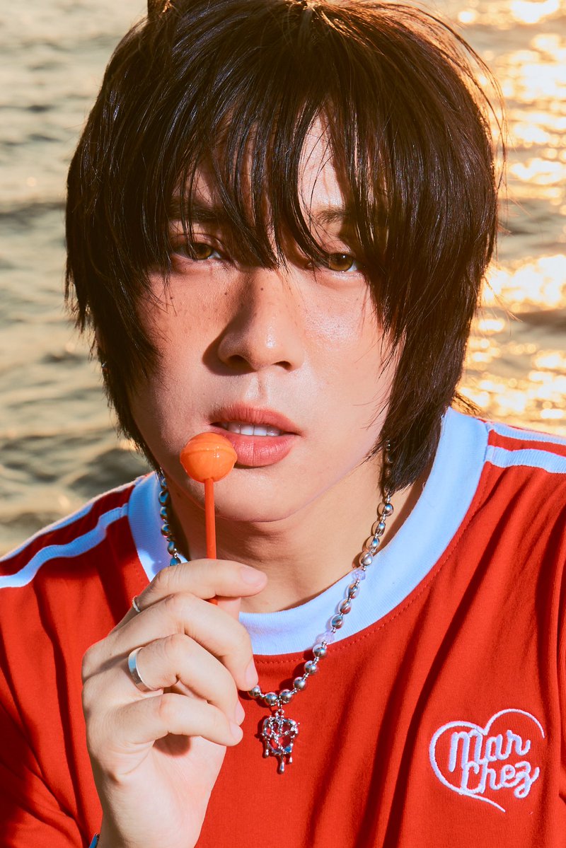 Mr.Ponpon นายภณ🐰 tweet media