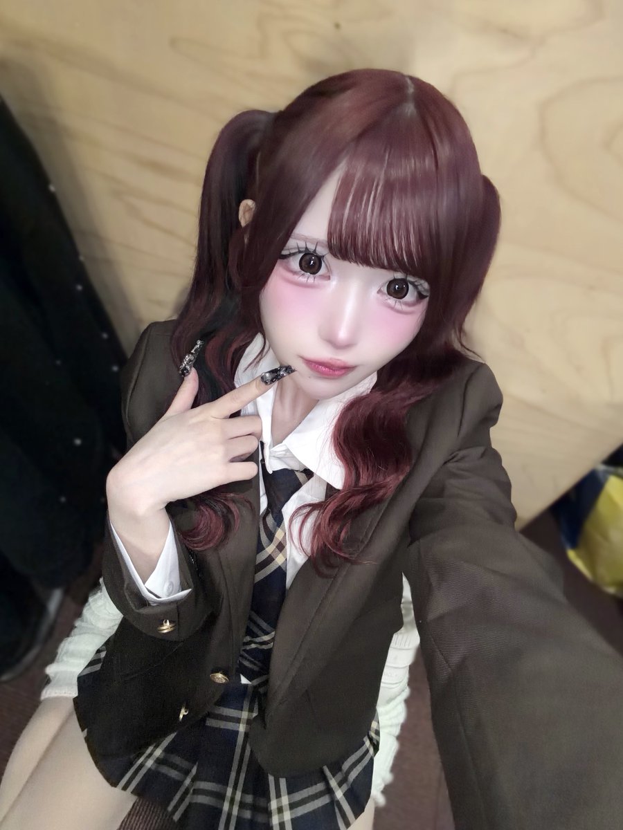 苺愛ここ tweet media