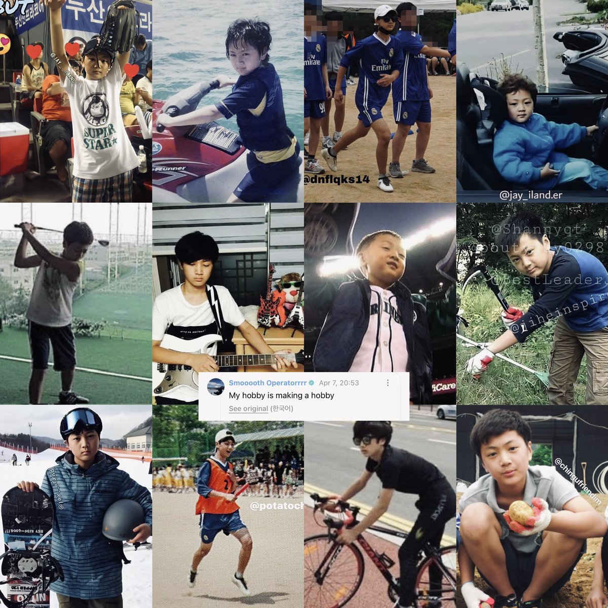 natty ✯ jaypril tweet media