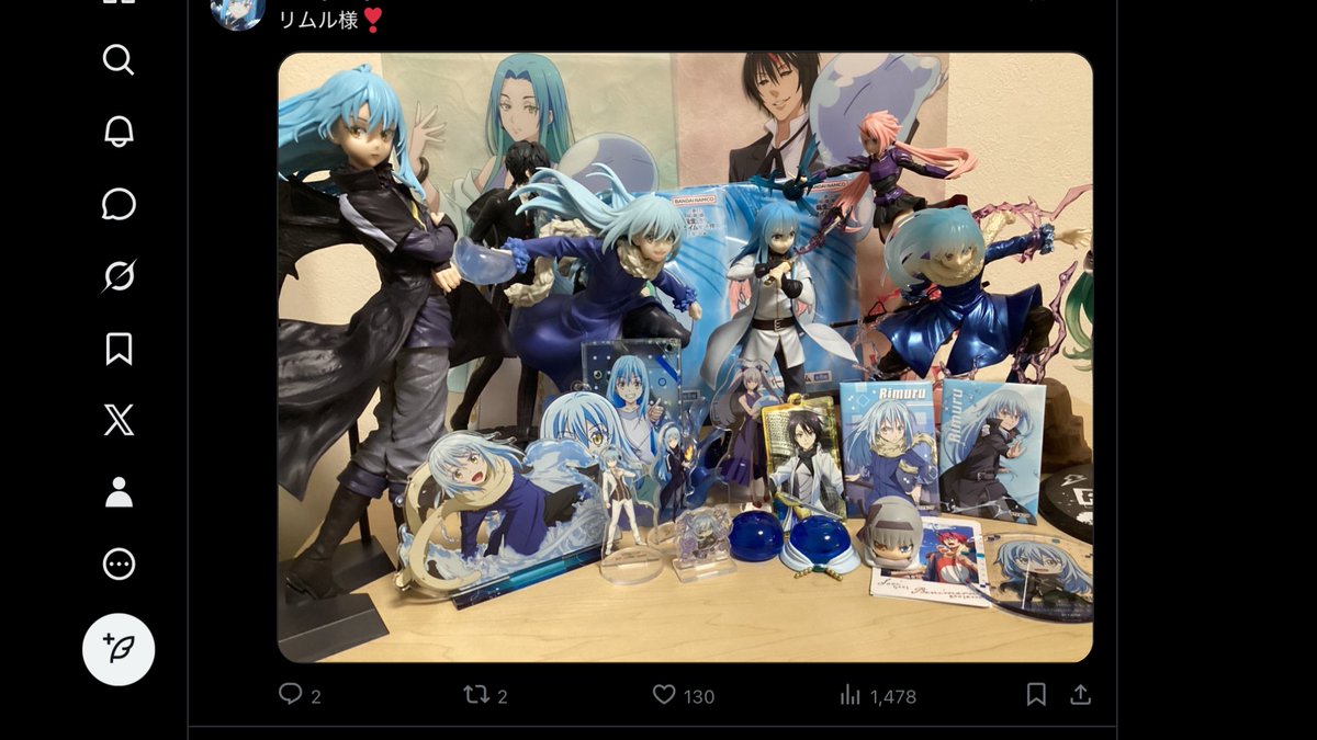 翡翠(⇀↼) tweet media