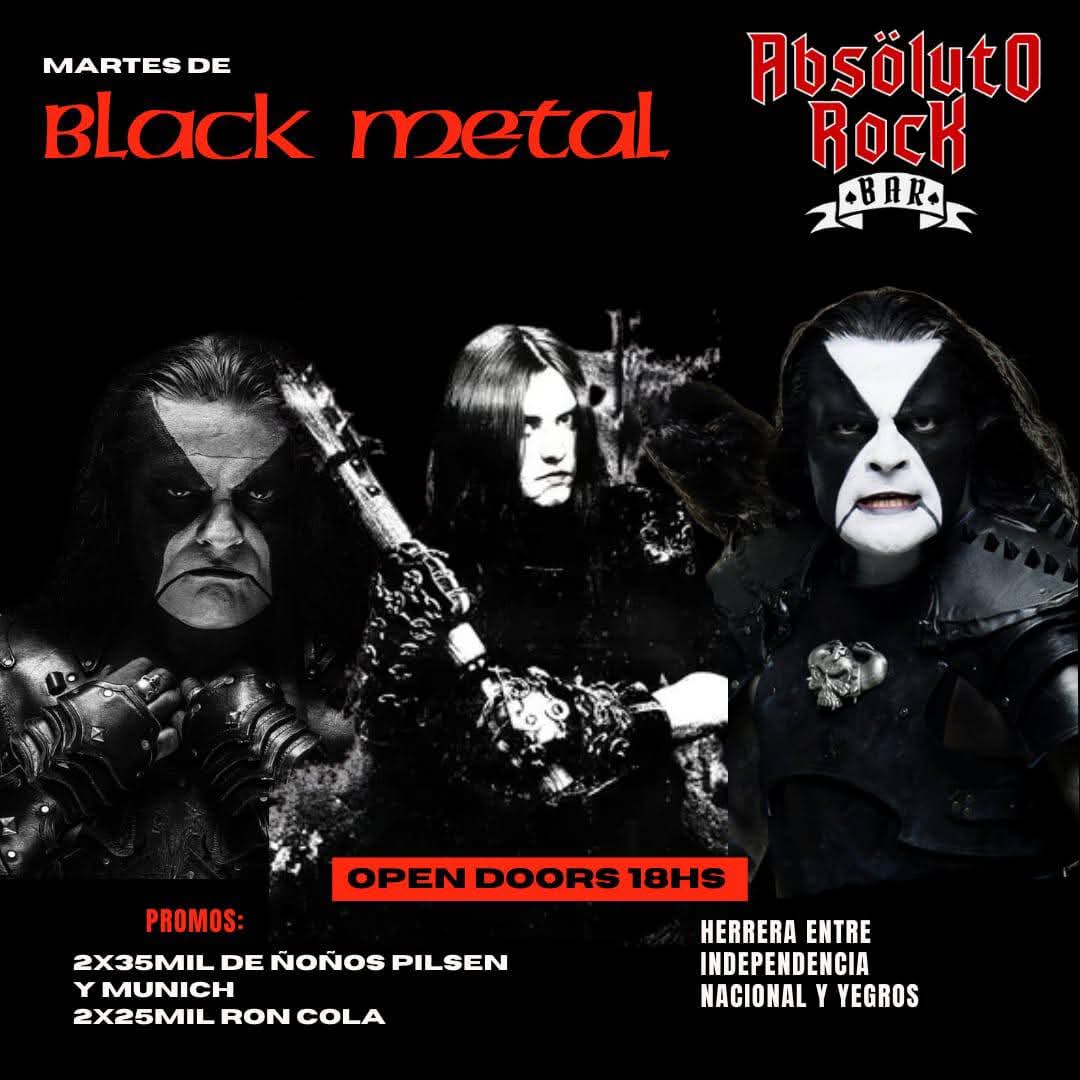 Absoluto Rock tweet media