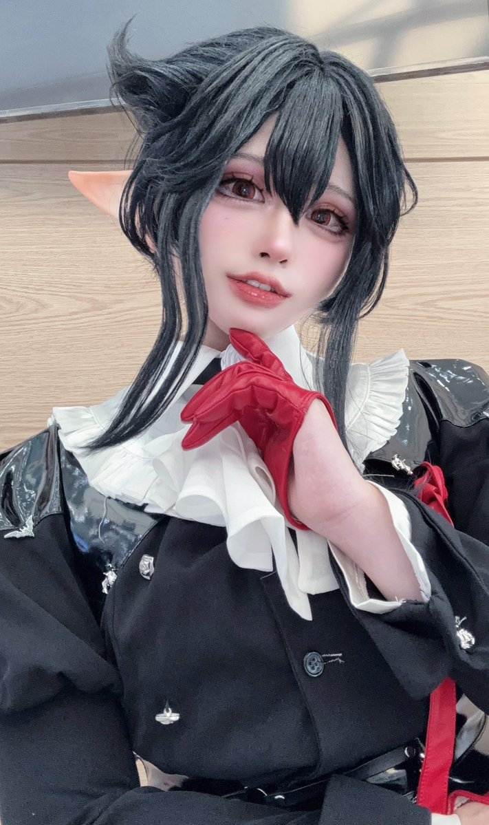 둥실(フワリ) tweet media