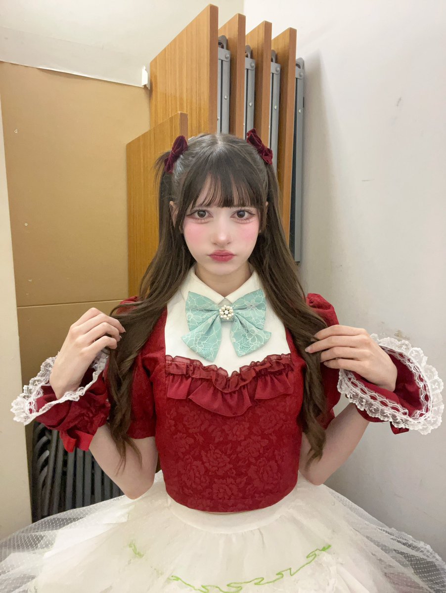 ミマ／MIMA 【ドリキス】 tweet media