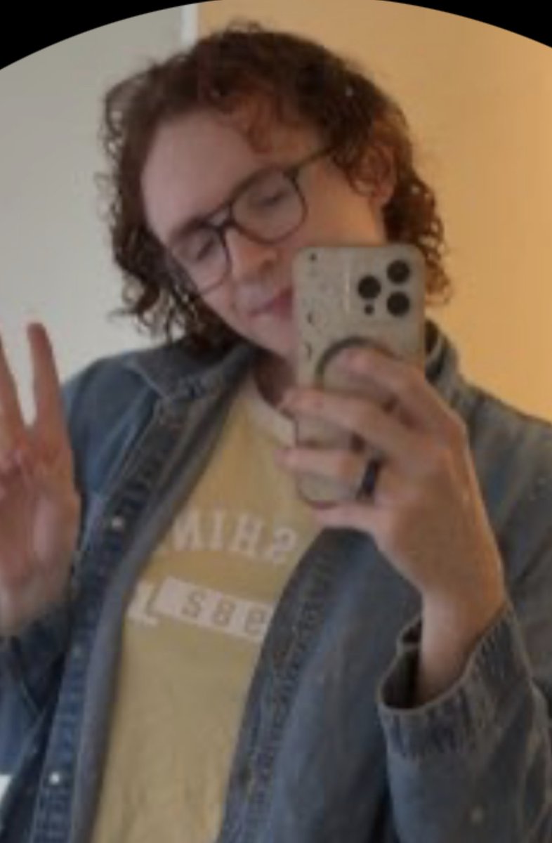 McCarthy's Ghost tweet media