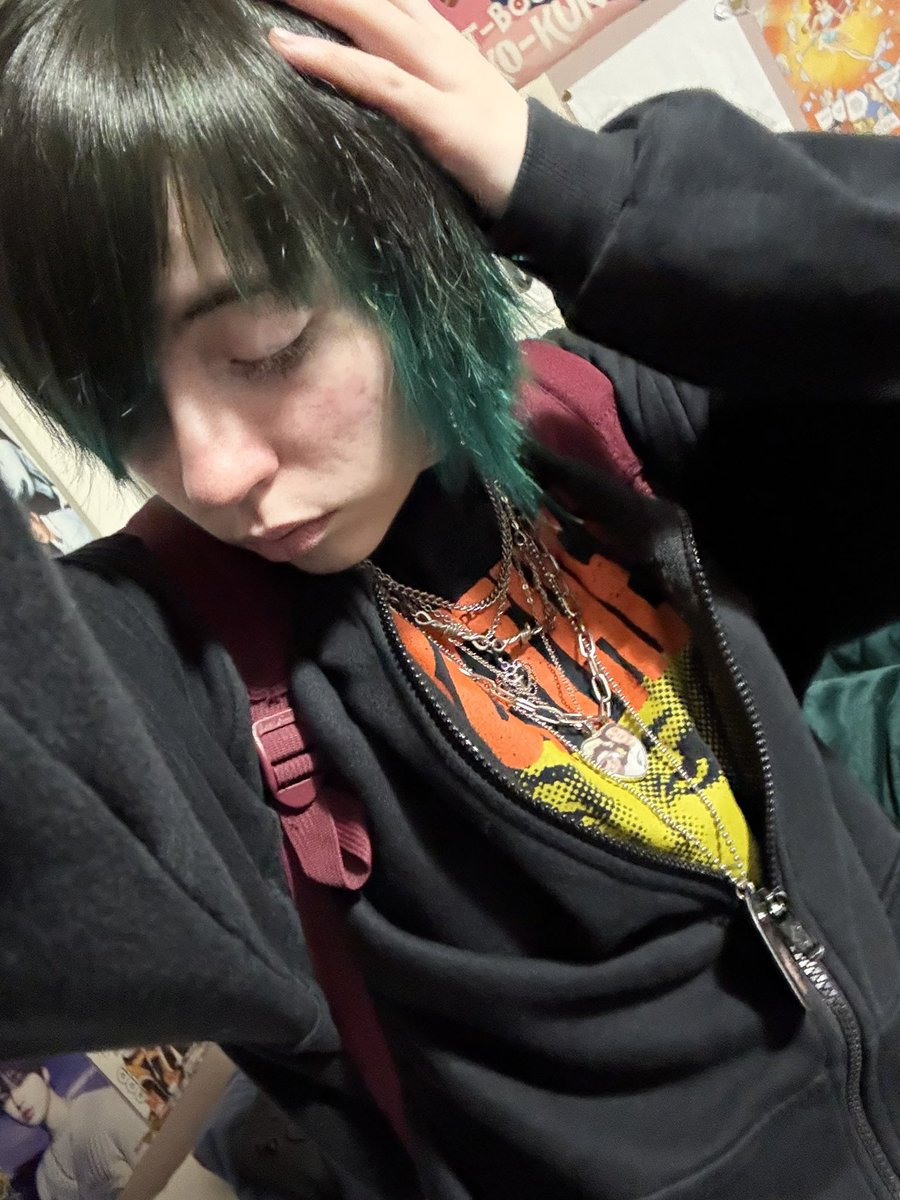 fruitest milo 🍊 tweet media