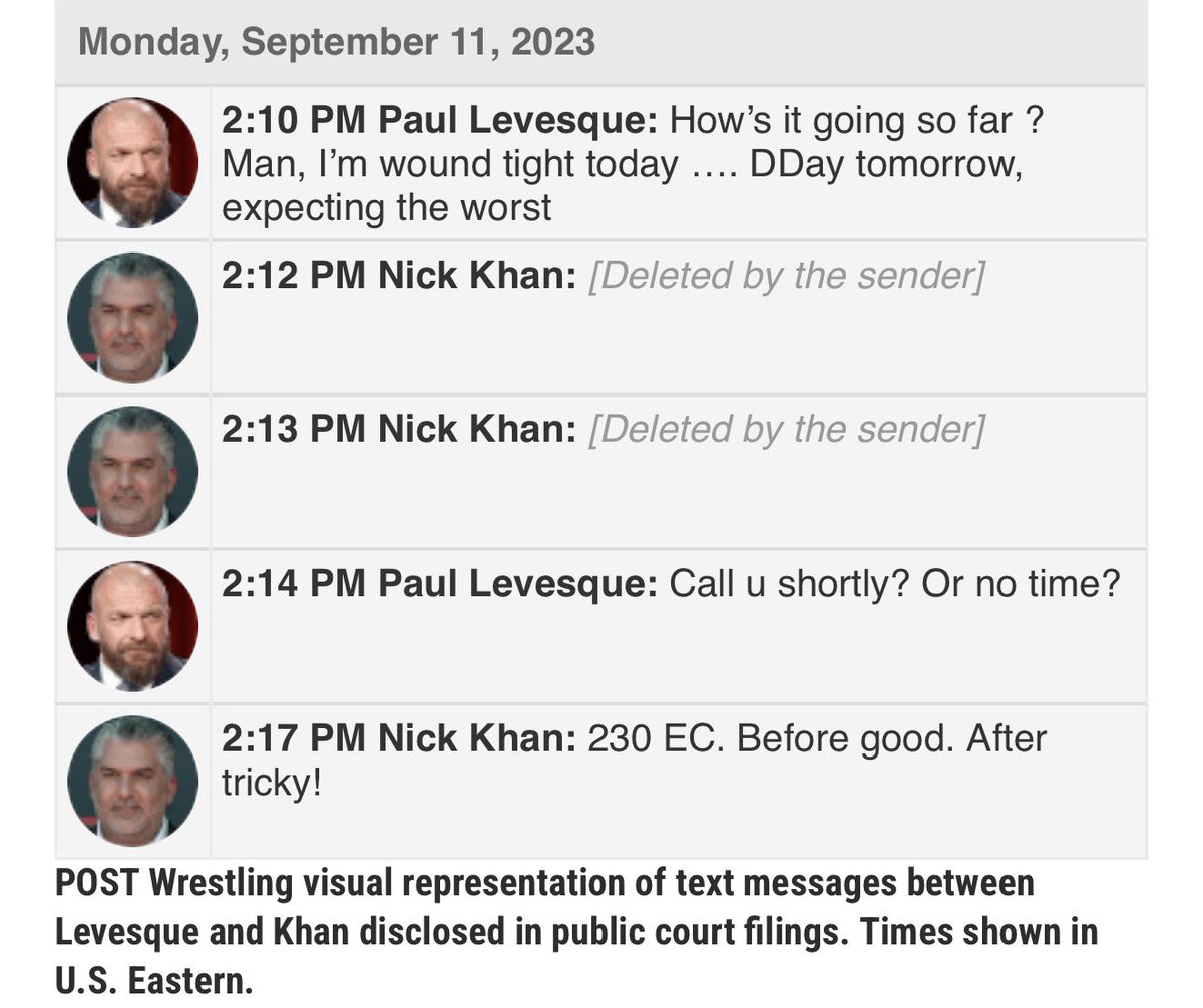 WrestlePurists tweet media