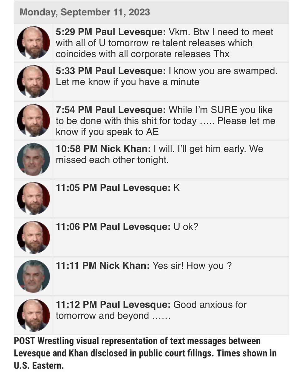 WrestlePurists tweet media