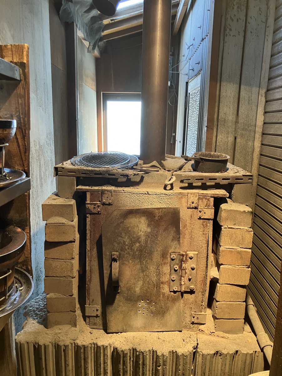 炭火焼肉 牛炭亭@胃下垂店長bot tweet media