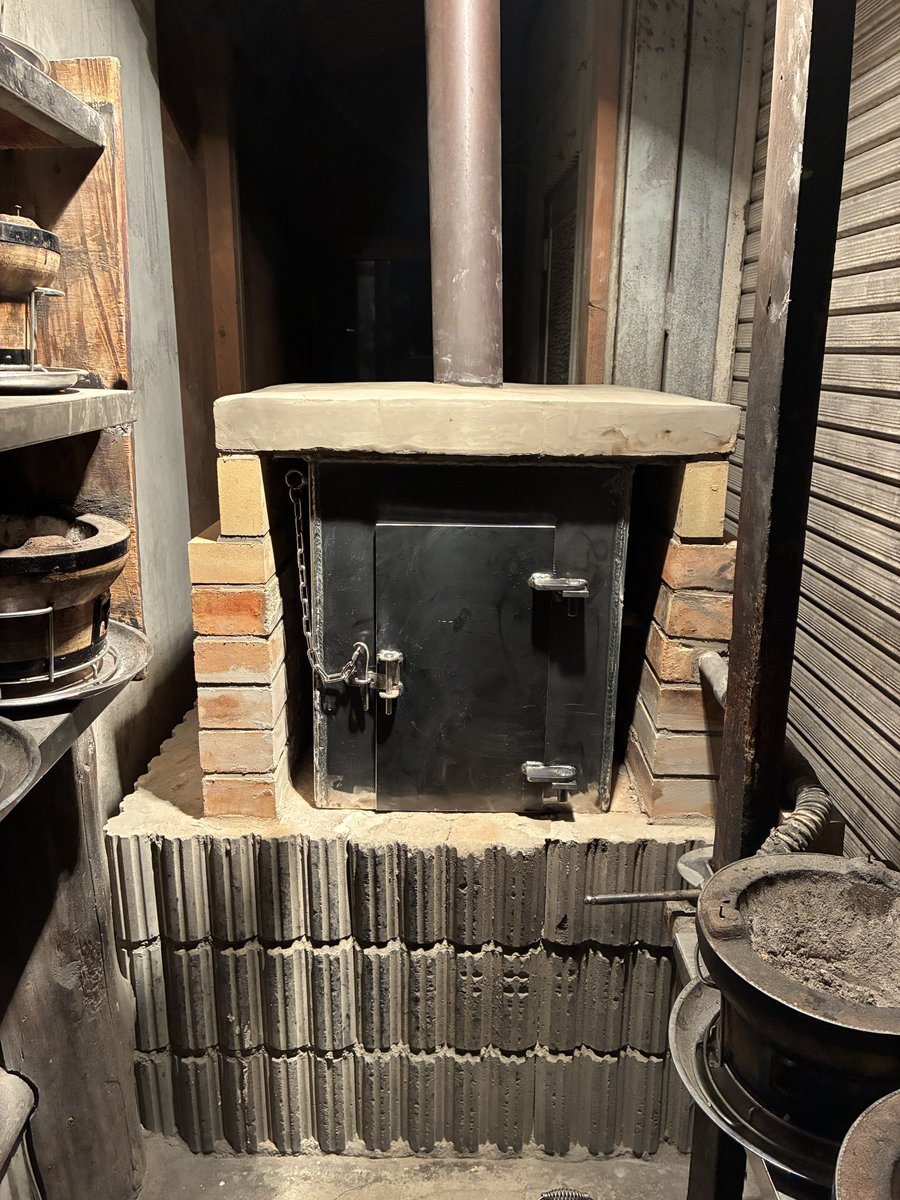 炭火焼肉 牛炭亭@胃下垂店長bot tweet media