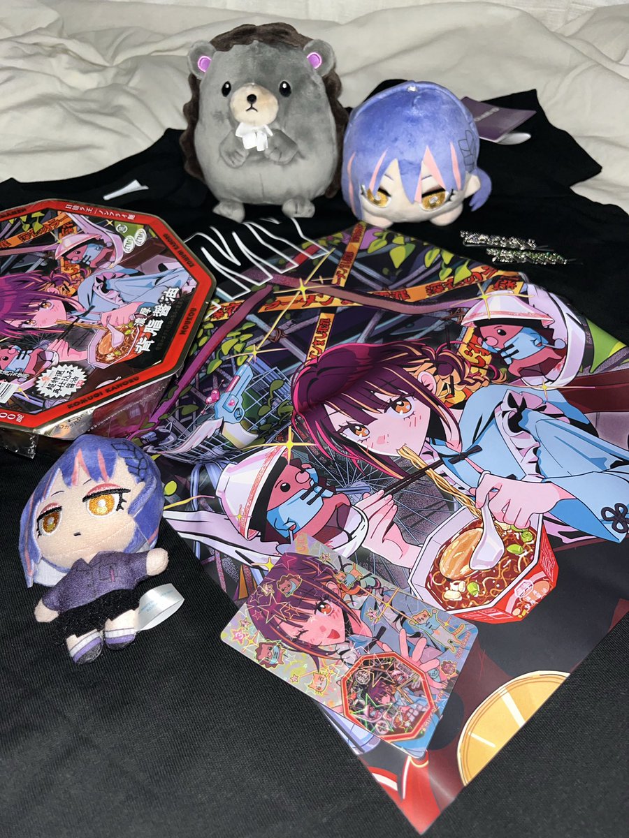 ｶﾅﾌﾞﾅ@ゾンクラ大阪 tweet media