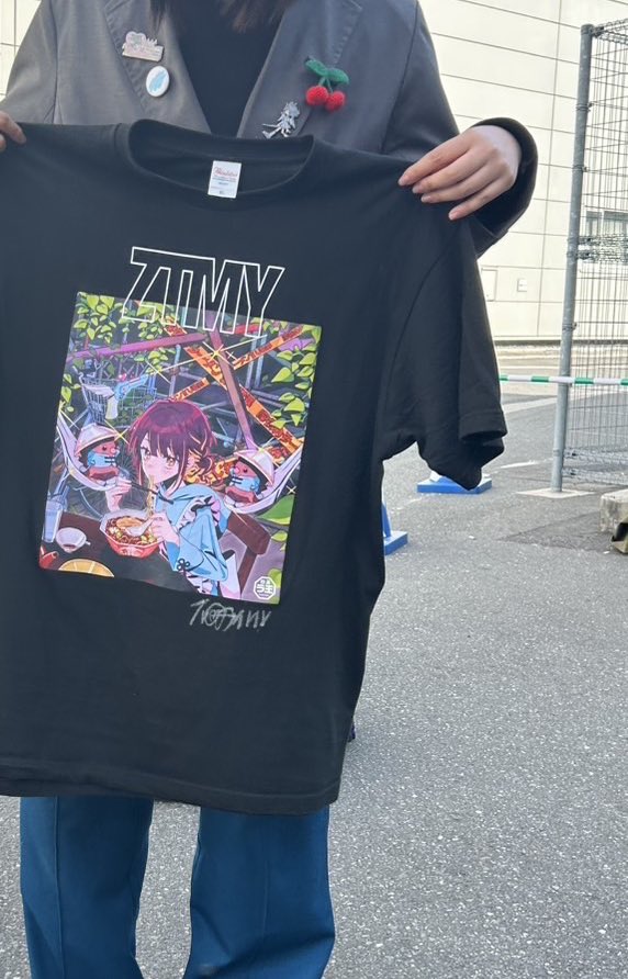 ｶﾅﾌﾞﾅ@ゾンクラ大阪 tweet media