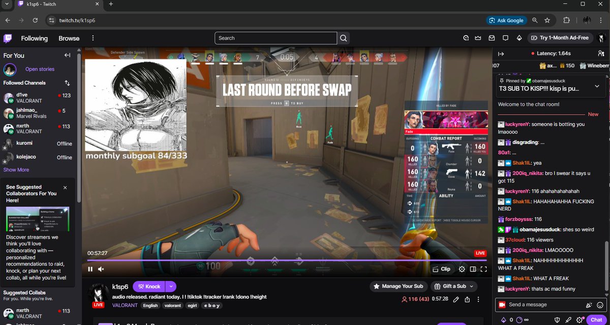 kisp ^_^ tweet media