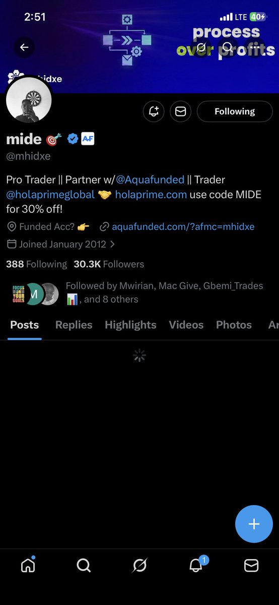 BrEmmy124's tweet photo. @danieltrades @EquityEdgeUK @mhidxe @Chi_xauusd @tradewithola @ForexTvOfficial @Kelvintalent_ 34

All instructions followed boss https://t.co/QDJxtezKEO