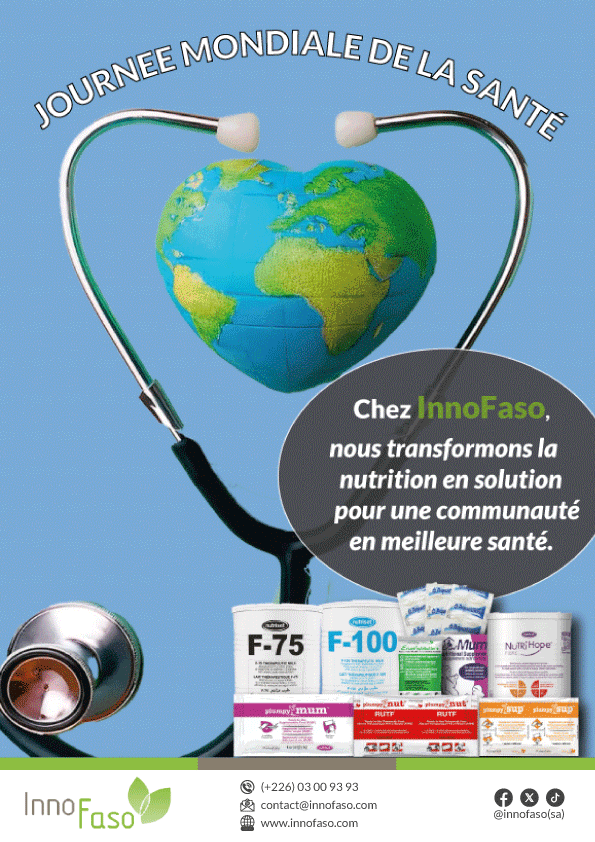 InnoFaso tweet media