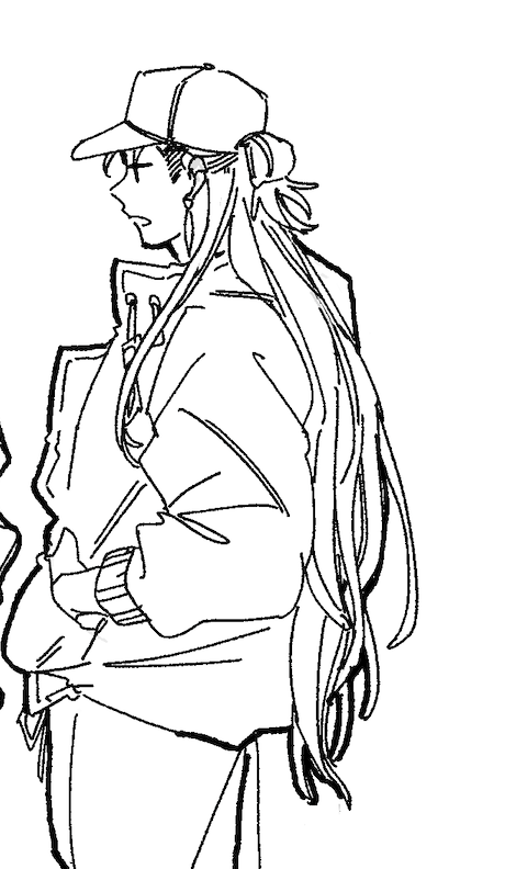 モリヲ tweet media