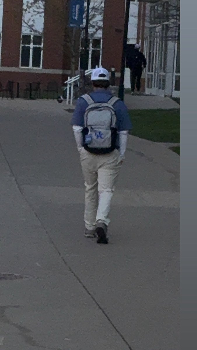 Terry Wilson tweet media