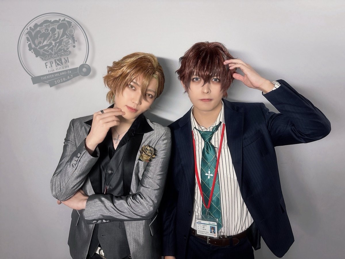 中染雄貴 tweet media