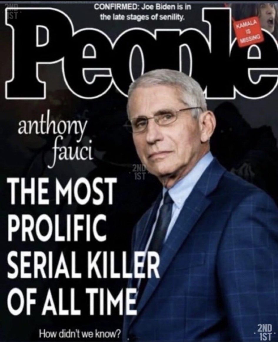 Lets Fix America tweet media