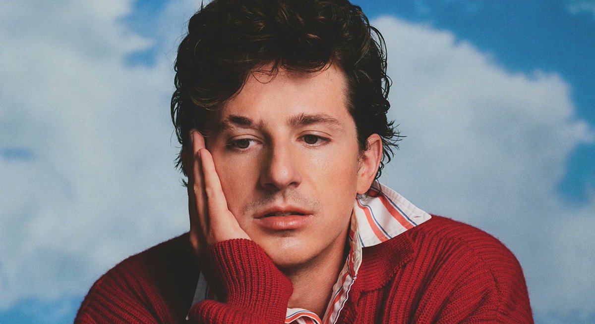 PopMatters's tweet photo. On Whatever's Clever!, Charlie Puth diversifies his musical references, but muddies the appeal of his persona.

#PMPick out now via @AtlanticRecords.

REVIEW: https://t.co/Y4RizOj4E9 https://t.co/eOaPPsmi0z