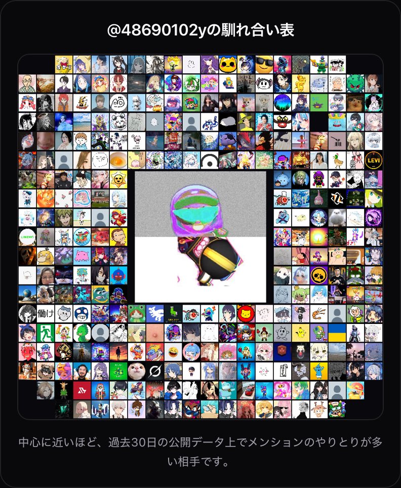 stärksten(スタステ)@あがそん愛好家🐢🔥 tweet media