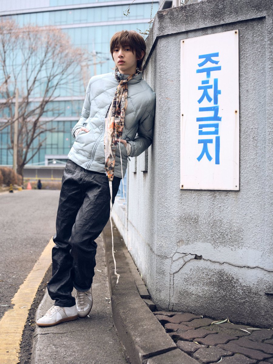 #CORTIS GREENGREEN Album solo Photo ‘BRIDGE’

#JUHOON #코르티스 #GREENGREEN <a href="/cortis_bighit/">CORTIS</a>