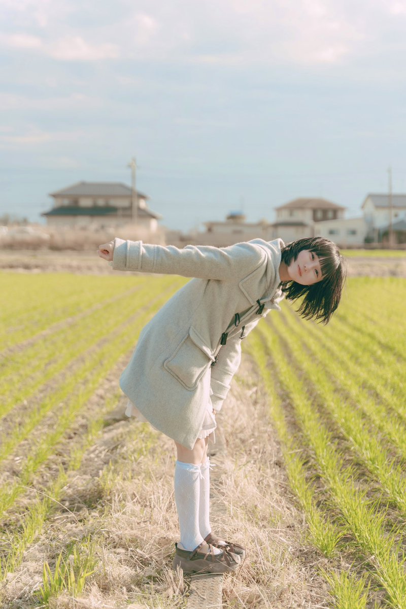 瑚苓 (これい)Sweet Alley tweet media