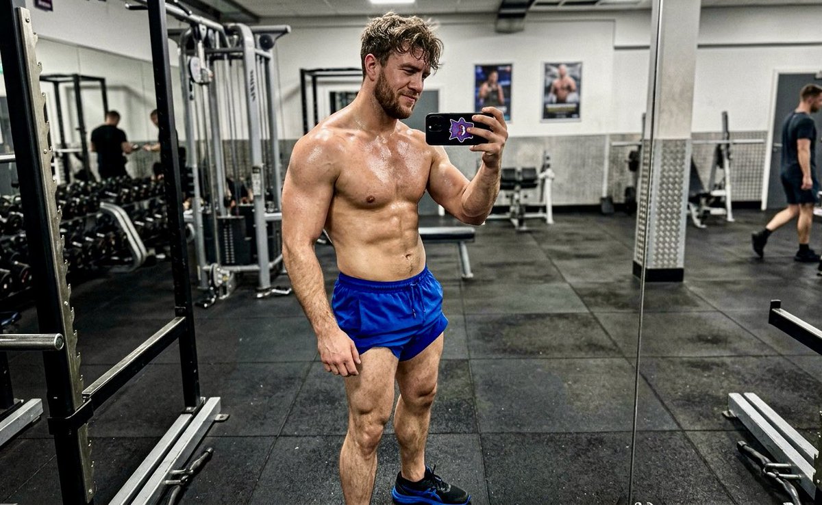 ✘ 𝐖𝐈𝐋𝐒𝐎𝐍 tweet media