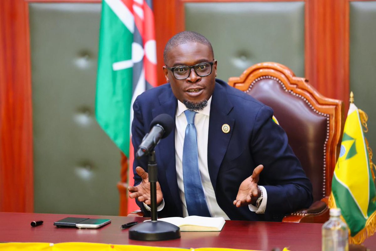 The Standard Digital tweet media