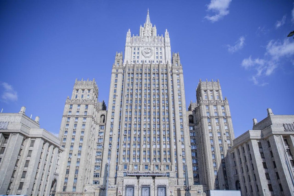 🇷🇺 روسيا بالعربية tweet media