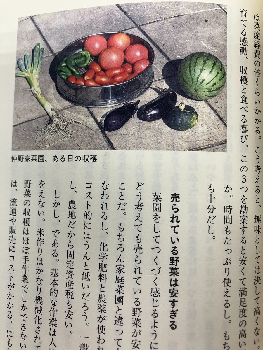 KOGITA JUNKO／小木田順子 tweet media