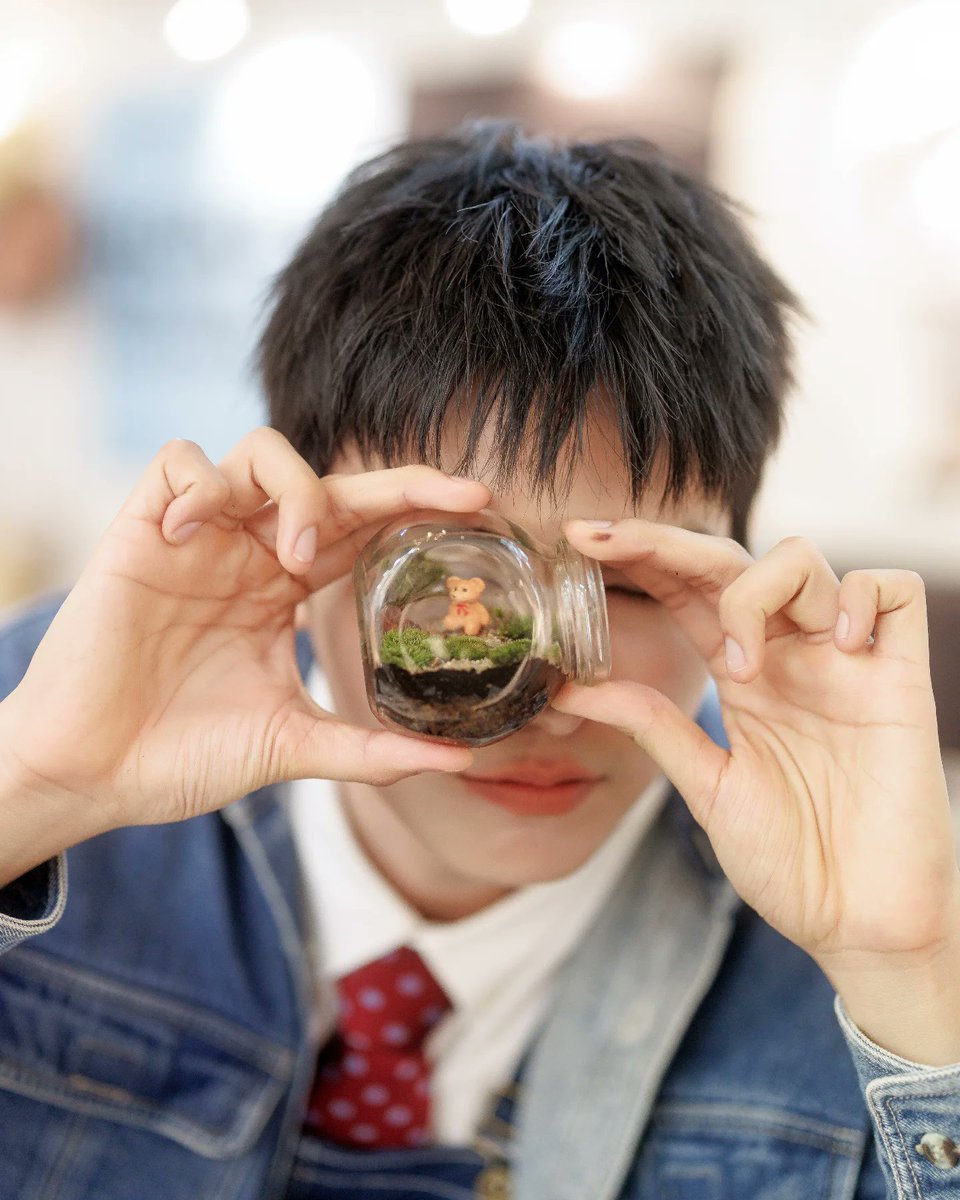 JaTeddyJa🐻🍯💚 tweet media