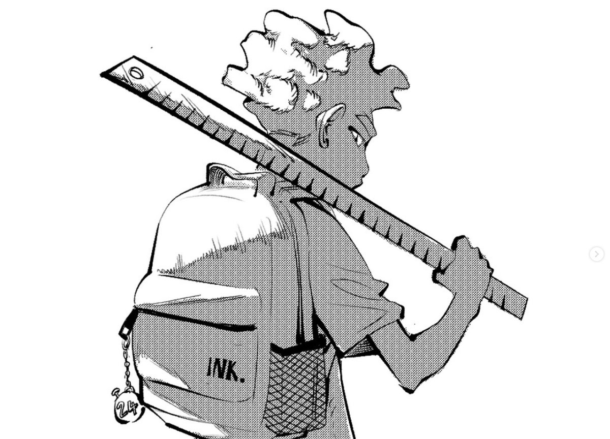 MANKEMISTA tweet media