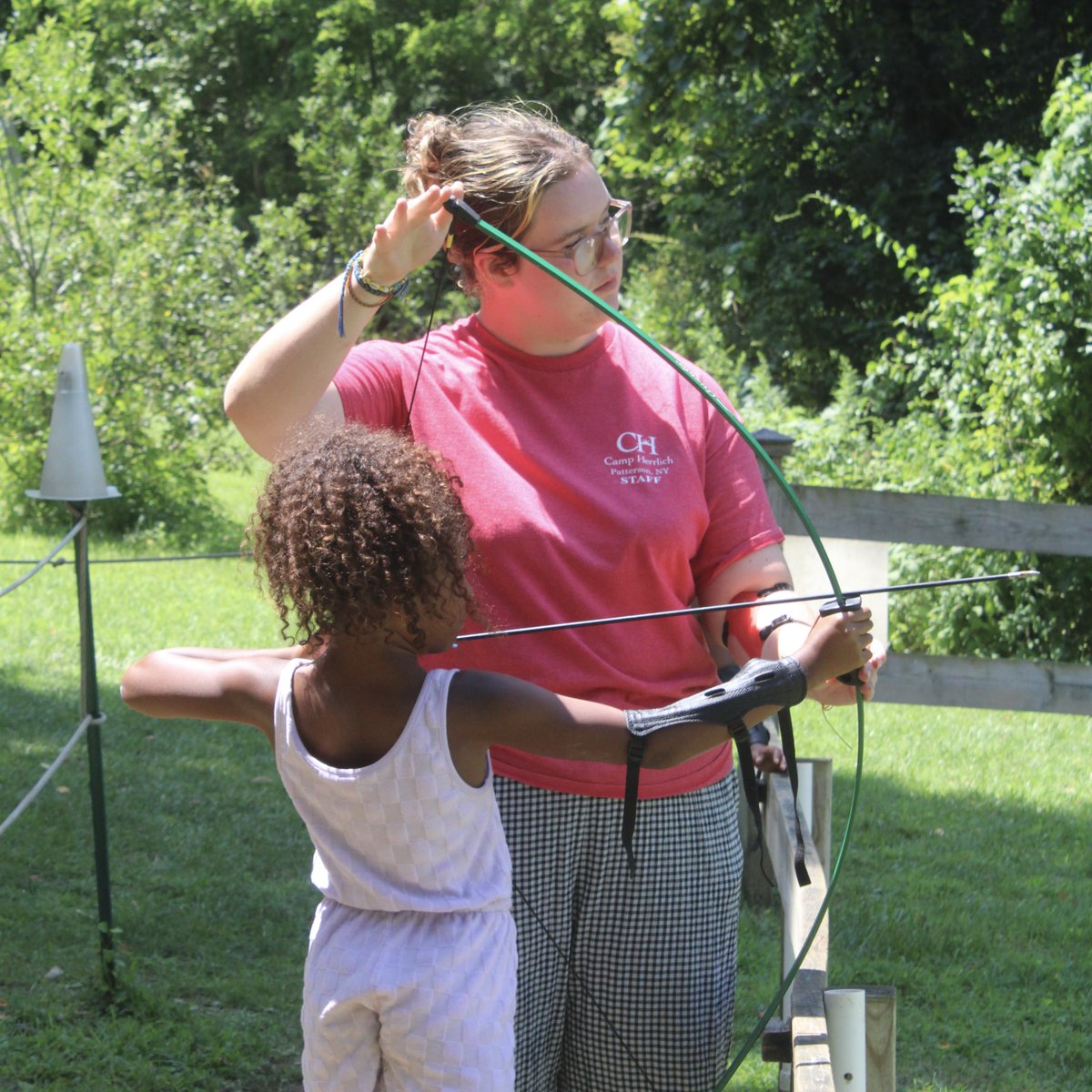 Camp Herrlich tweet media