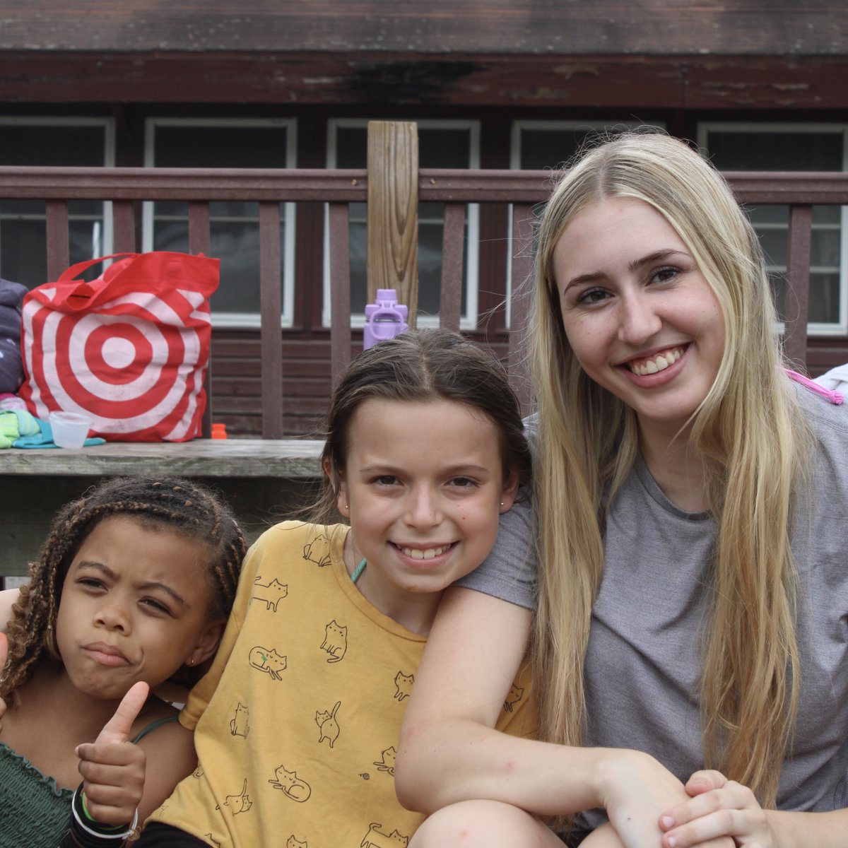 Camp Herrlich tweet media