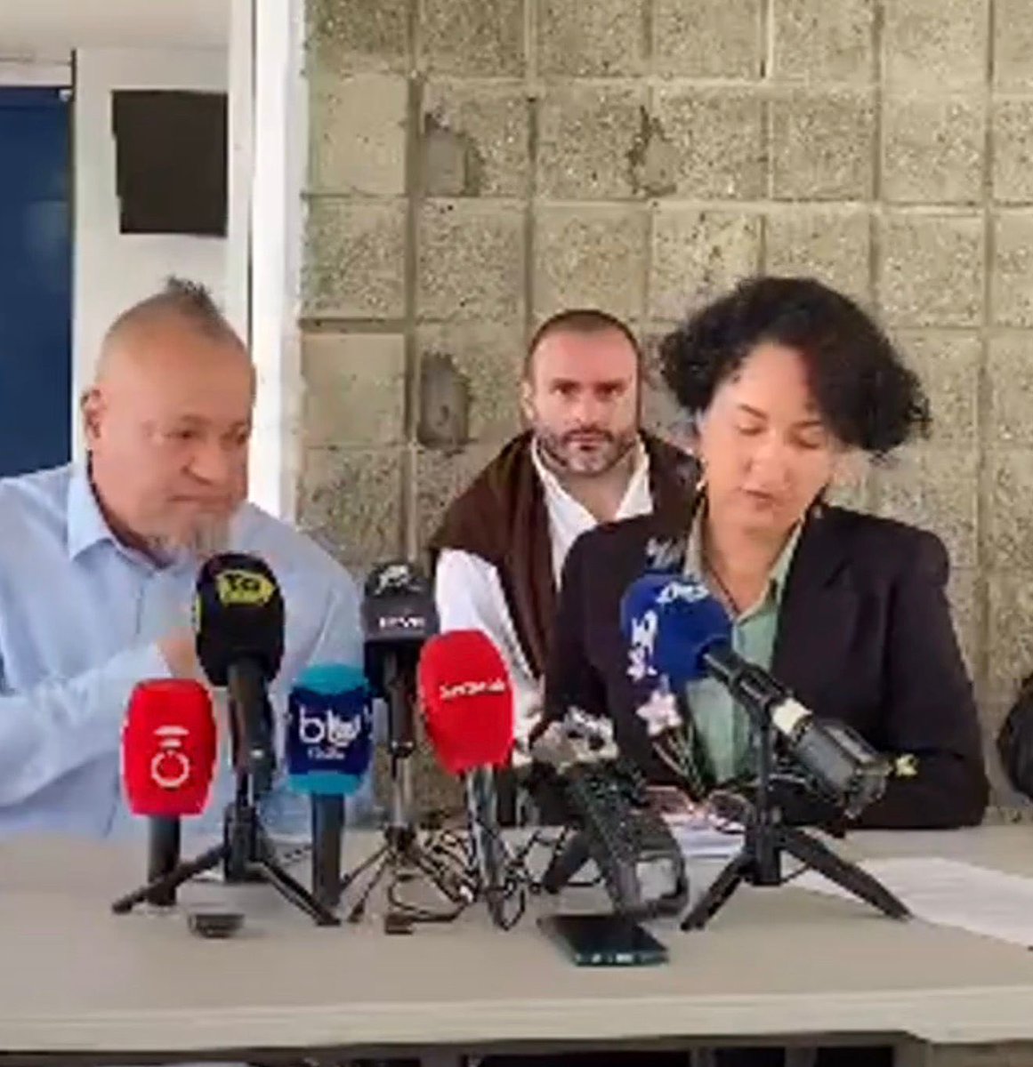 Alejandro De Bedout tweet media