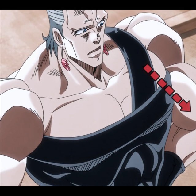 실버덩이 tweet media