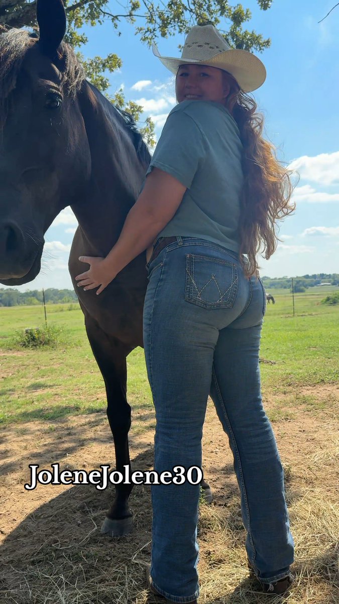 JoleneJolene30 🐴 (@Jolenejolene30) / Posts / X