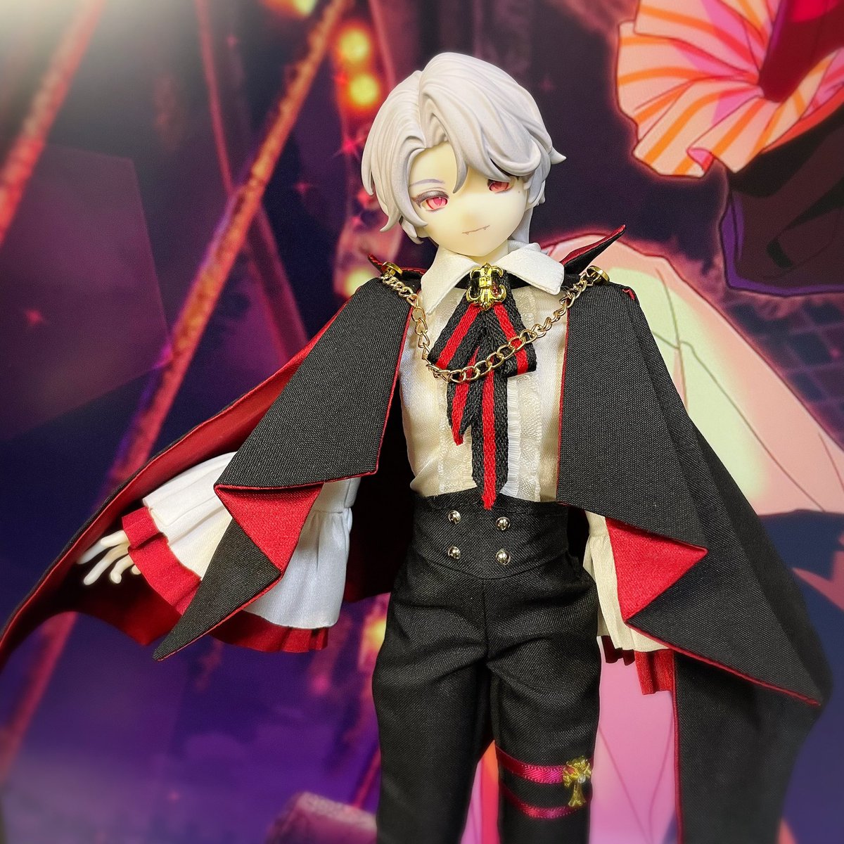 毒沼しずむ tweet media