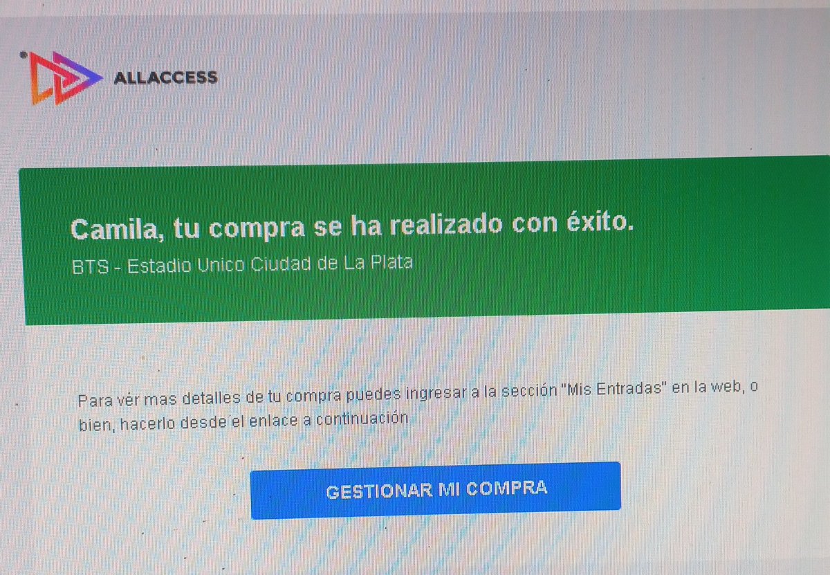 camilu ⊙⊝⊜ VA A VER A BTS tweet media