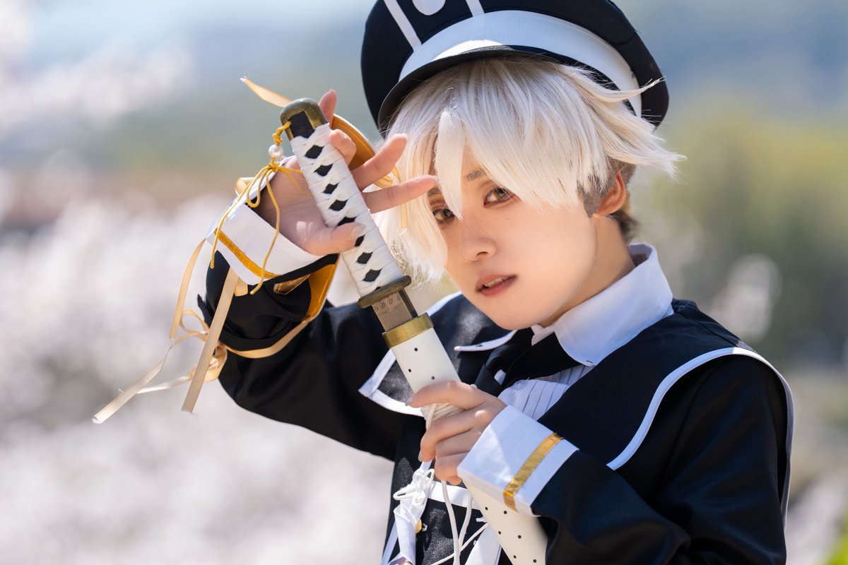 す～こ（新）➢4/11美観 tweet media