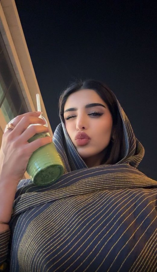 ام طلال 🇸🇦 tweet media