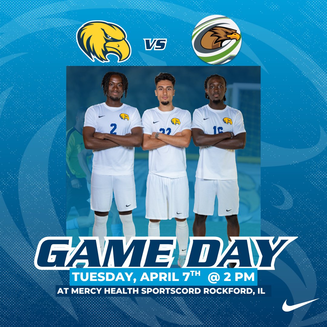 RVC Men’s Soccer tweet media