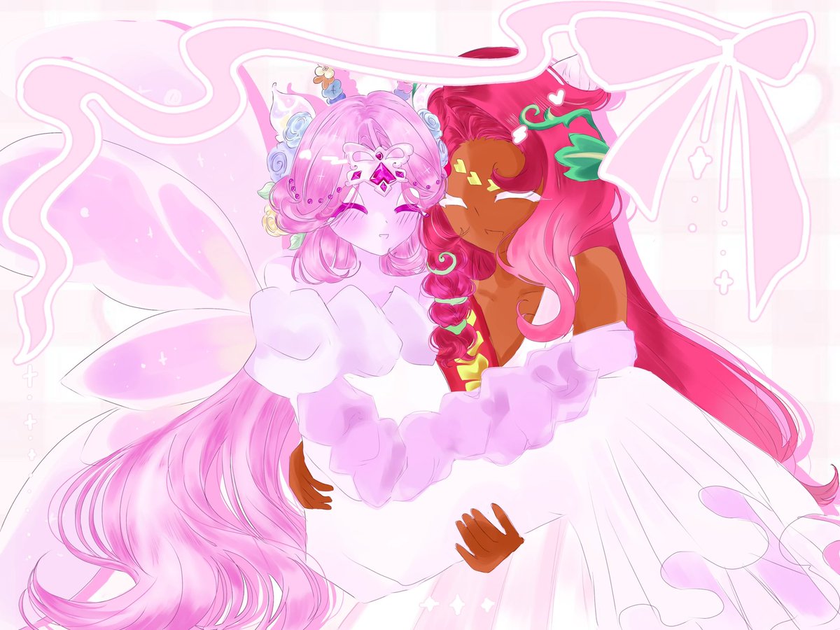 𐔌՞•̥ · •̥՞𐦯💕💕💕