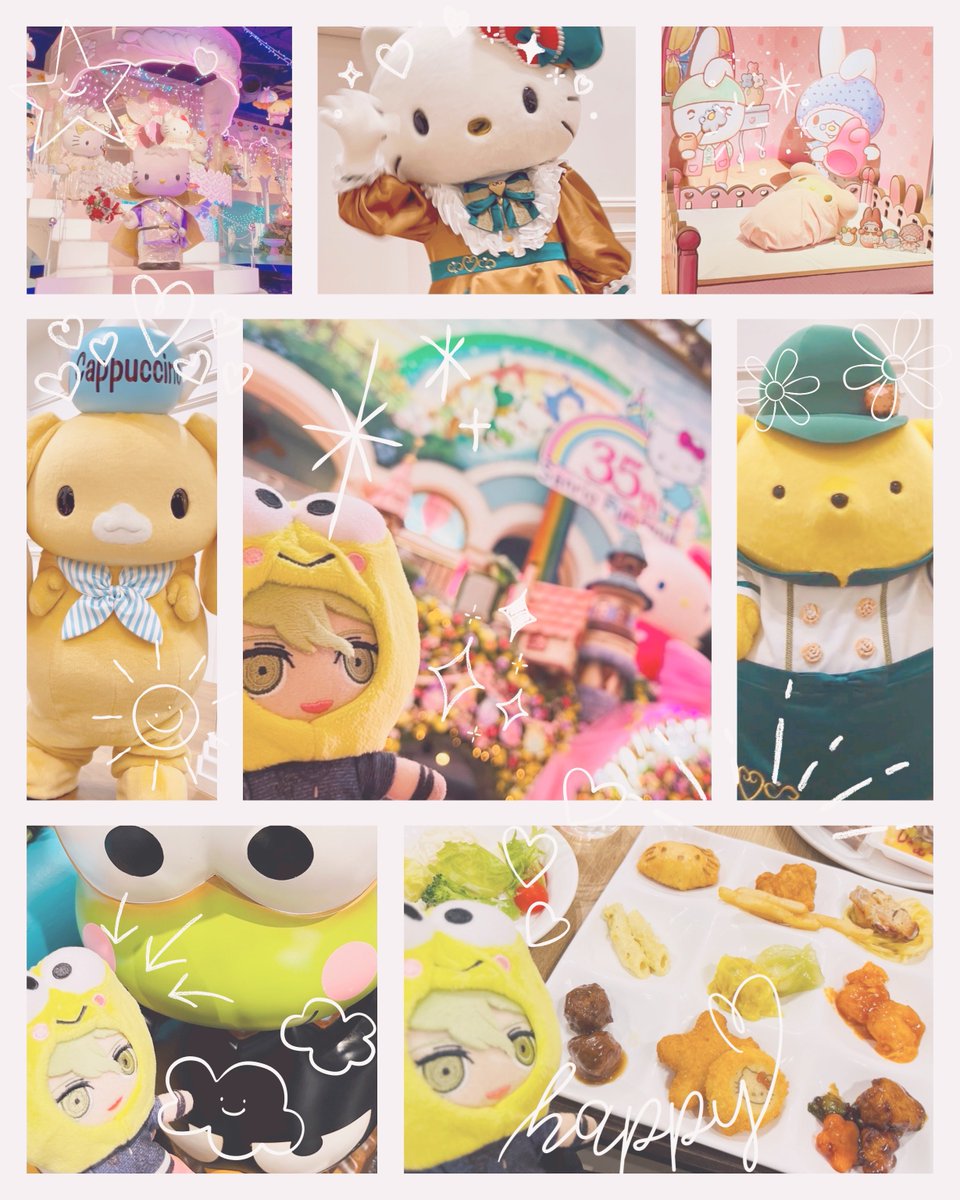 神田 tweet media