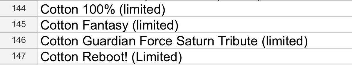 Javier 🐱👾 tweet media