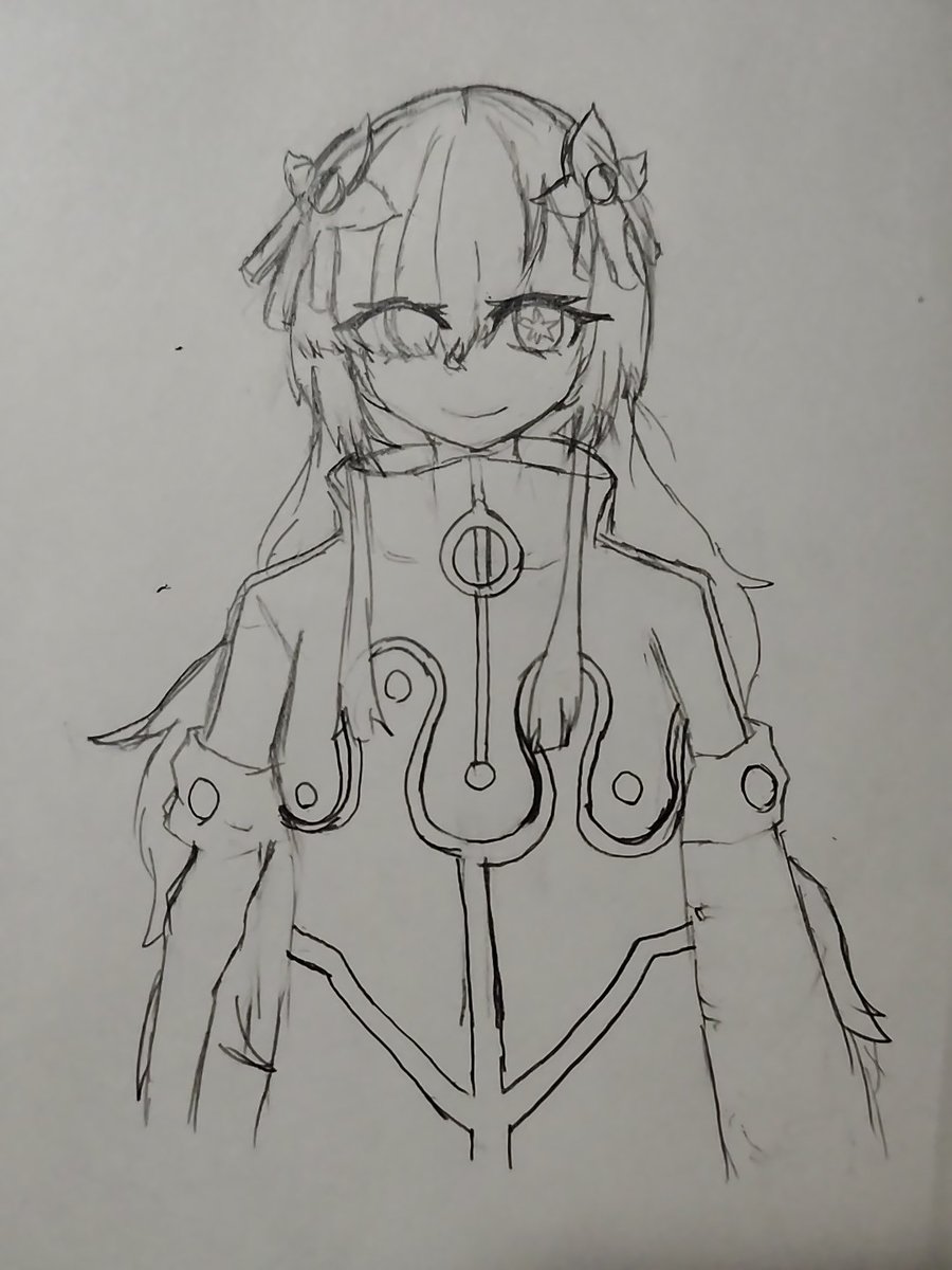 うつろ/虚/Utsuro tweet media