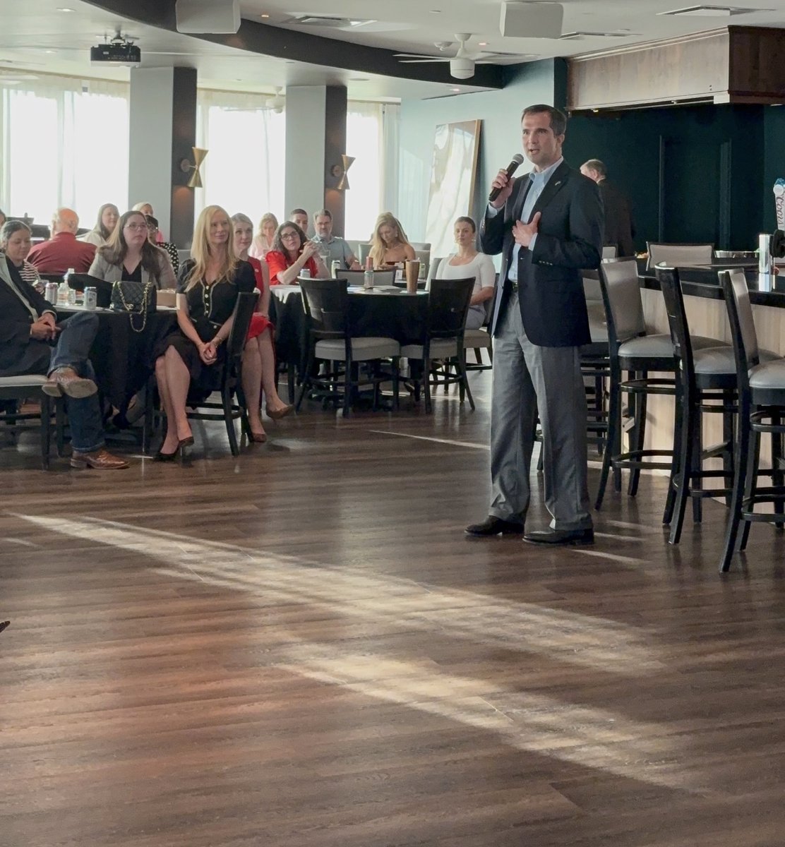 Jeff Starling tweet media