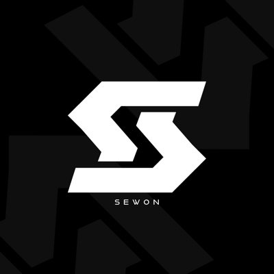 SEWON tweet media